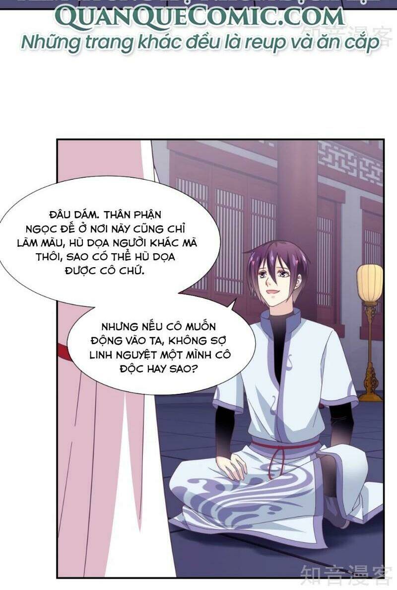 Ta Là Ngọc Hoàng Đại Đế Chương 111 Ảnh 8
