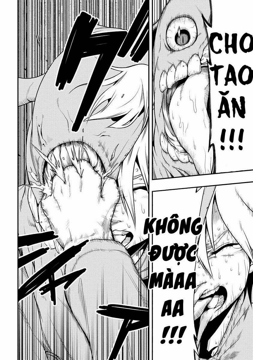 Pygmalion Chương 6.1 Ảnh 9