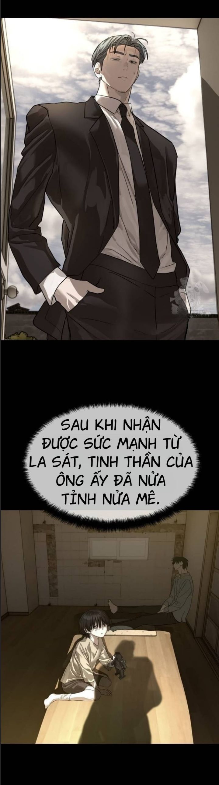 Công Năng Đặc Dị Chương 30 Ảnh 44
