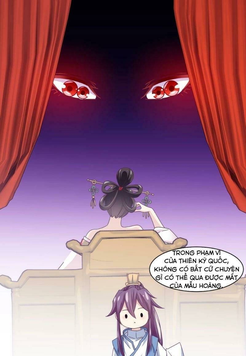 Ta Là Ngọc Hoàng Đại Đế Chương 110 Ảnh 24
