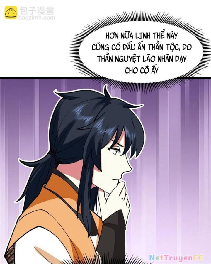 Hỗn Độn Đan Thần Chương 497 Ảnh 26