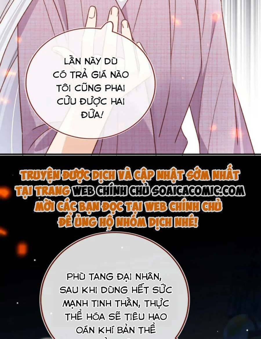 Nam Chính Và Nhân Vật Phản Diện Tôi Nuôi Đều Không Đứng Đắn Chương 99 Ảnh 24