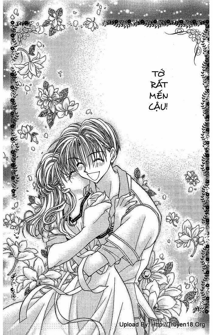 Kamikaze Kaitou Jeanne Chương 19 Ảnh 28