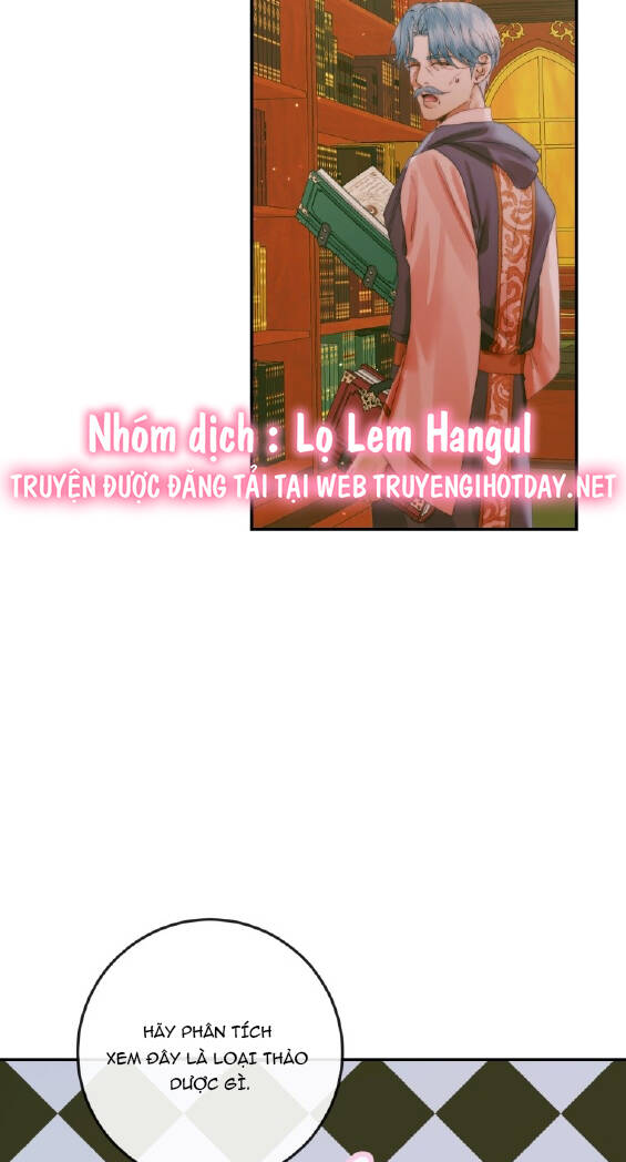 Trở Thành Cô Vợ Khế Ước Của Nhân Vật Phản Diện Chương 98.1 Ảnh 65