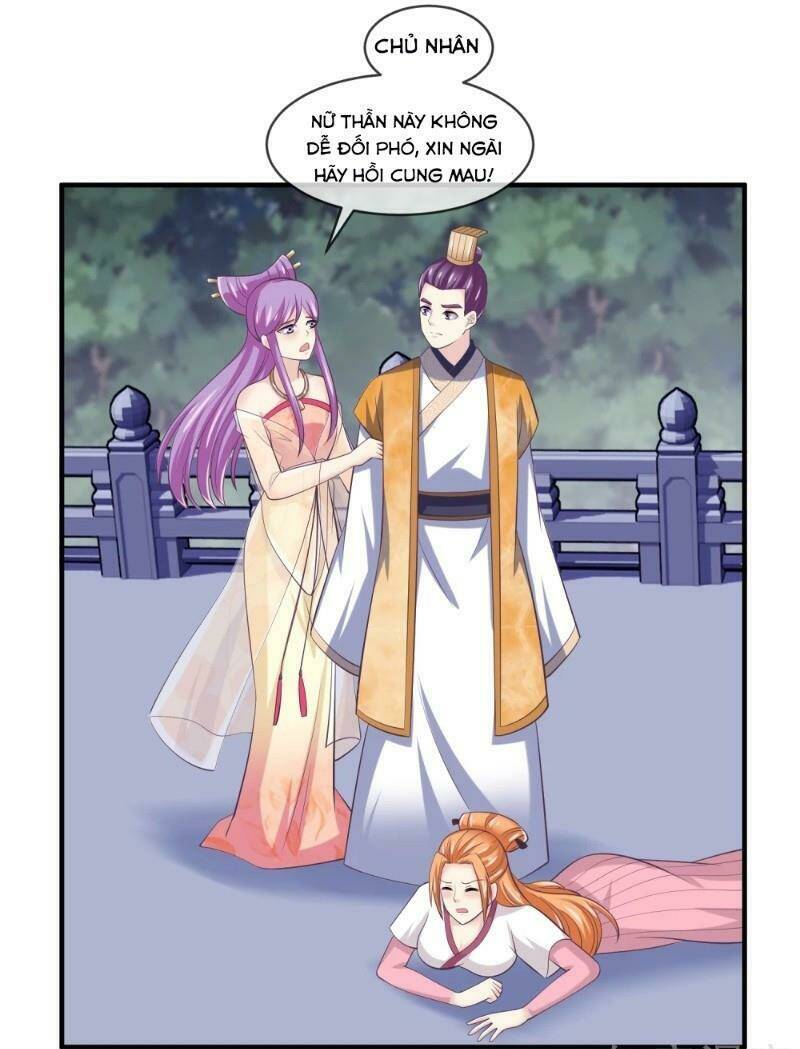 Ta Là Ngọc Hoàng Đại Đế Chương 106 Ảnh 24