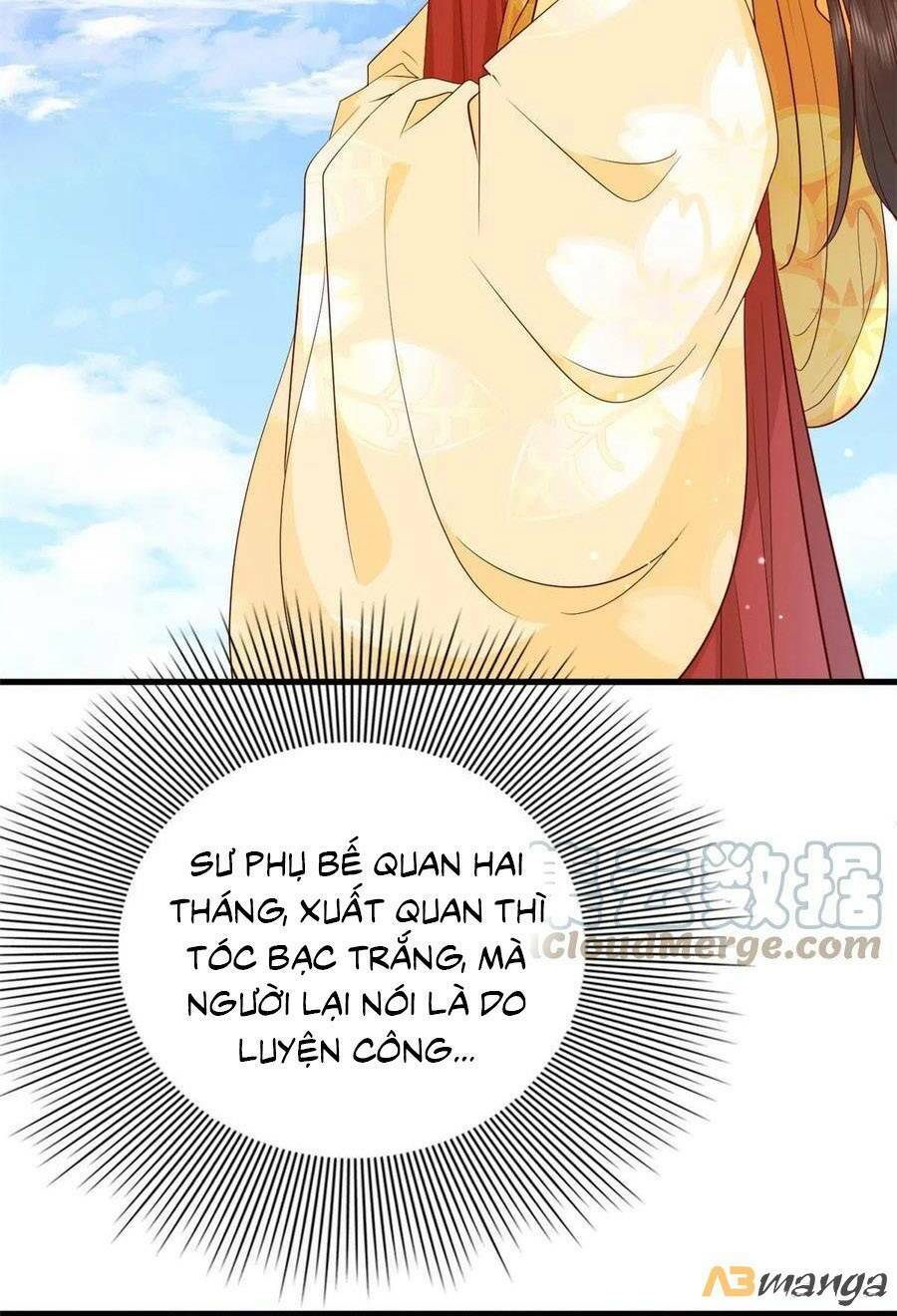 Nữ Phụ Không Thể Chọc Giận Chương 133 Ảnh 4