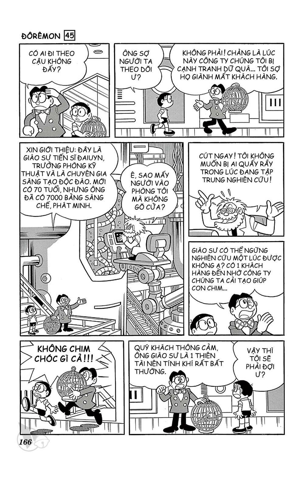 Doraemon Chương 823 Ảnh 27