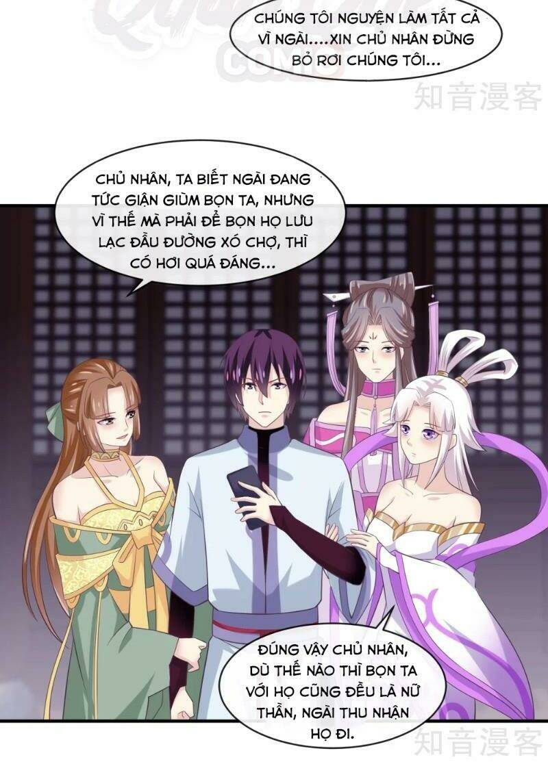 Ta Là Ngọc Hoàng Đại Đế Chương 106 Ảnh 15