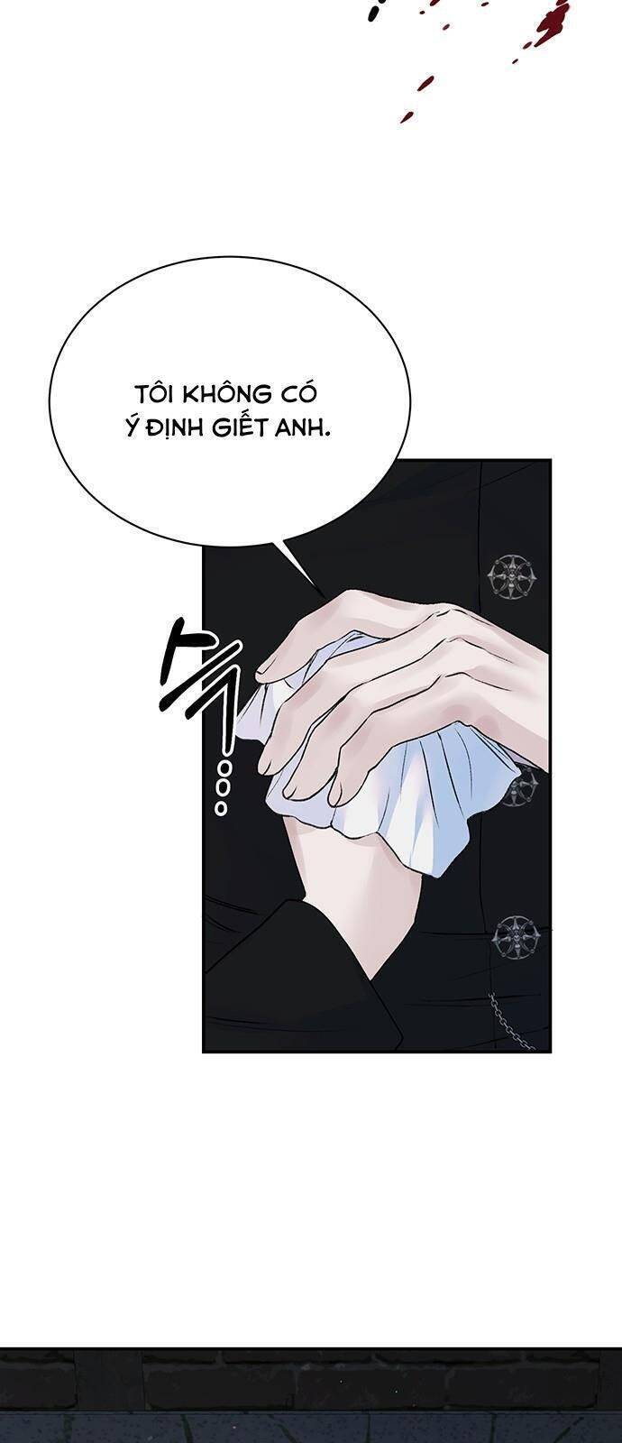 Tôi Tưởng Đây Chính Là Thời Hạn Rồi! Chương 23 Ảnh 26