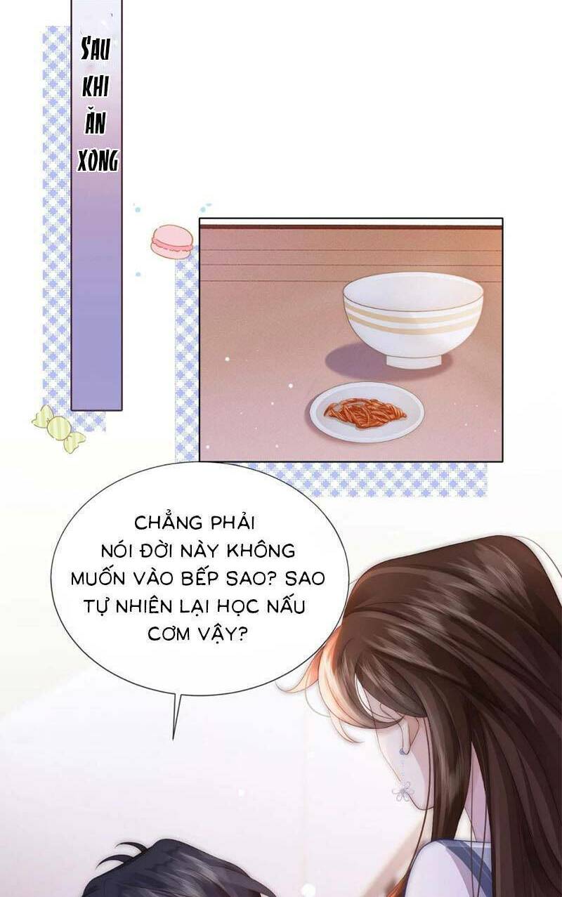 Yêu Lại Sau Một Đêm Bên Nhau Chương 31 Ảnh 21