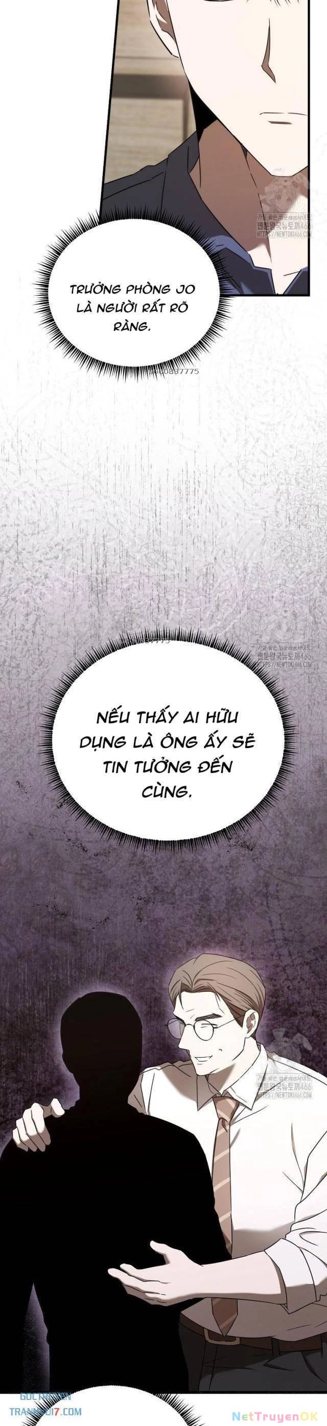 Tân Binh Của Đội Bóng Chày Quá Giỏi Chương 32 Ảnh 33