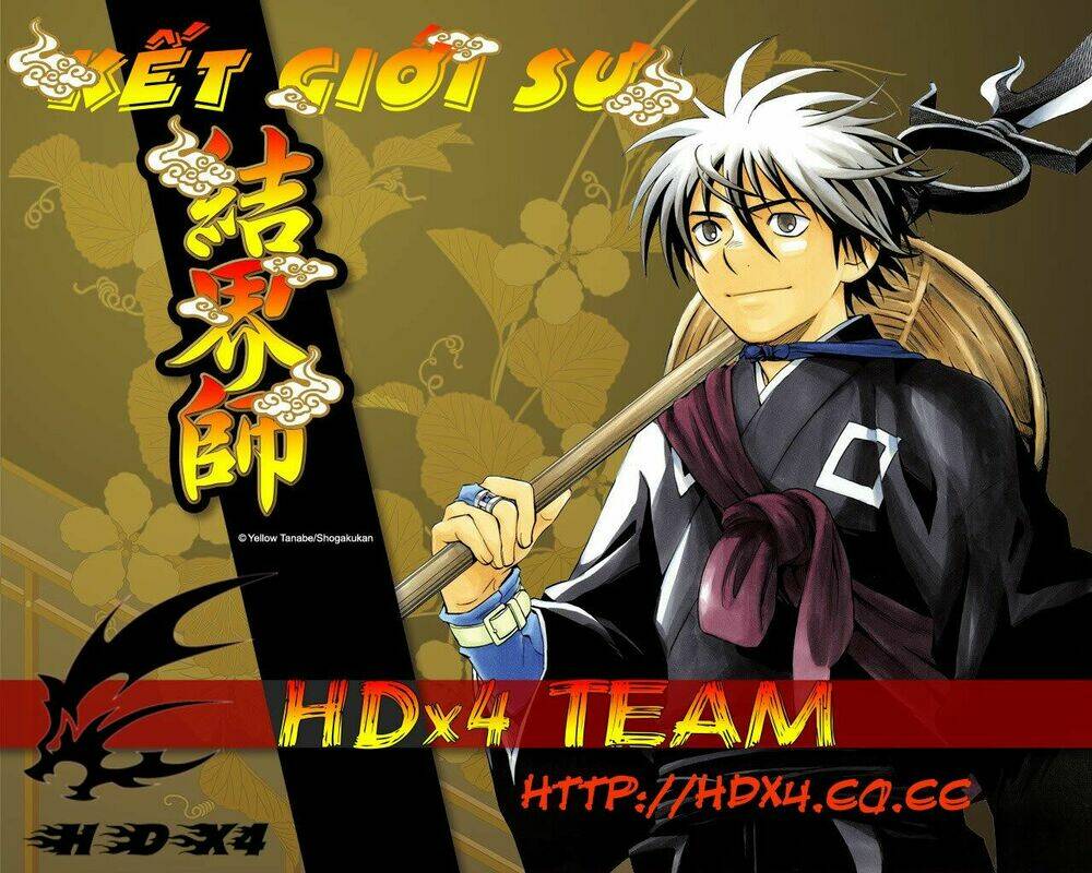 Kết Giới Sư Chương 343 Ảnh 2