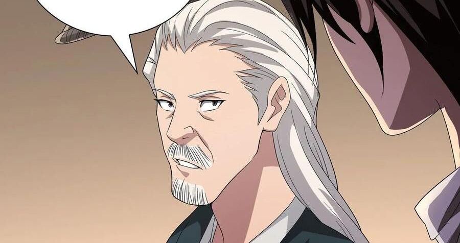 Thiên Long Bát Bộ Webtoon Chương 140 Ảnh 92