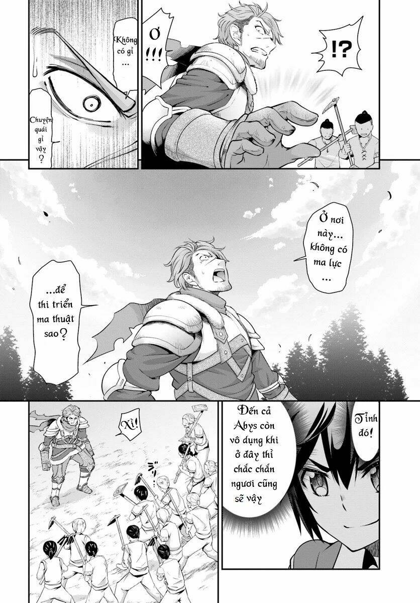 Tenohira Kaitaku Mura De Isekai Kenkokuki: Fueteku Yome-Tachi To Nonbiri Mujintou Life Chương 16 Ảnh 7