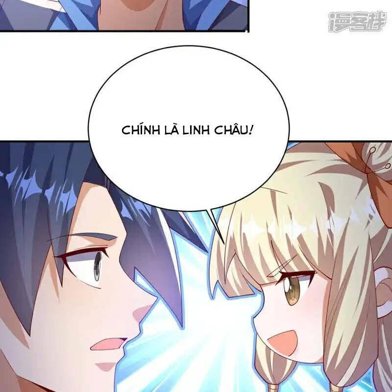 Võ Nghịch Chương 535 Ảnh 41