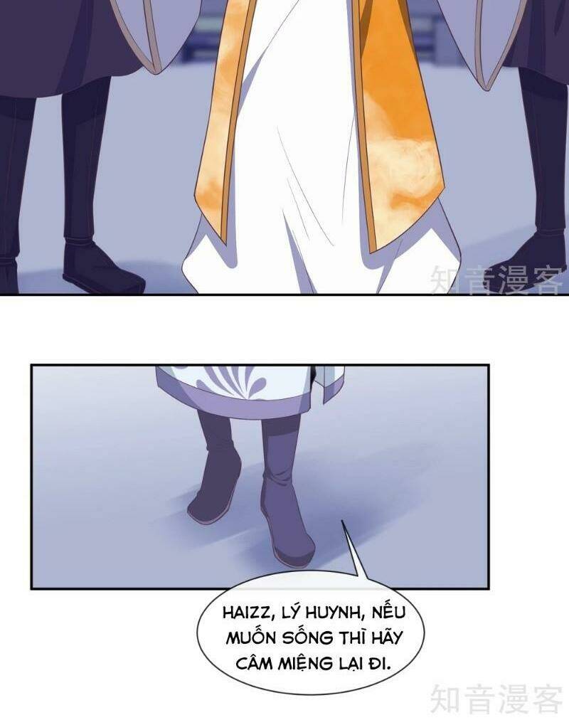 Ta Là Ngọc Hoàng Đại Đế Chương 107 Ảnh 5