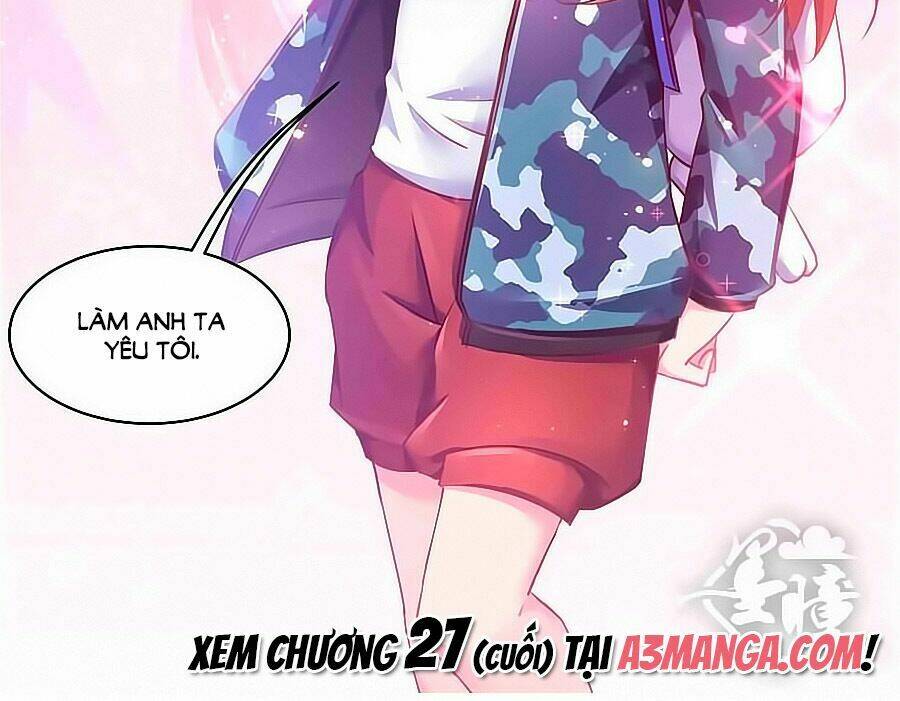 Tinh Ngụy Chương 26 Ảnh 19