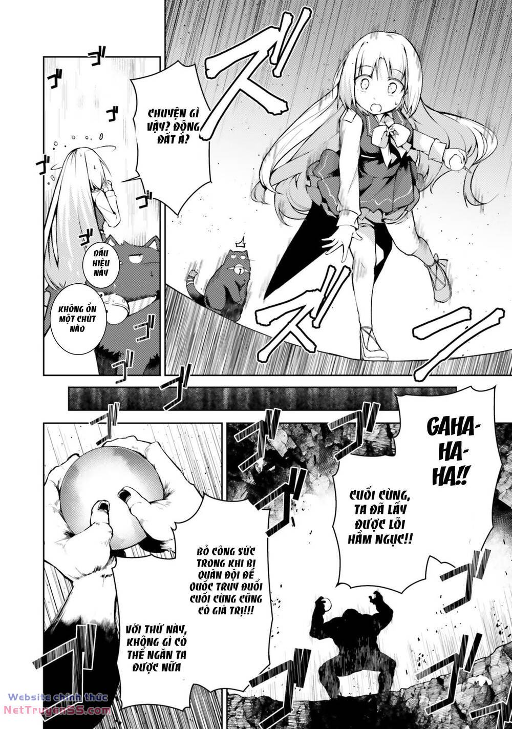 Buta Koushaku Ni Tensei Shitakara, Kondo Wa Kimi Ni Suki To Iitai Chương 37 Ảnh 30