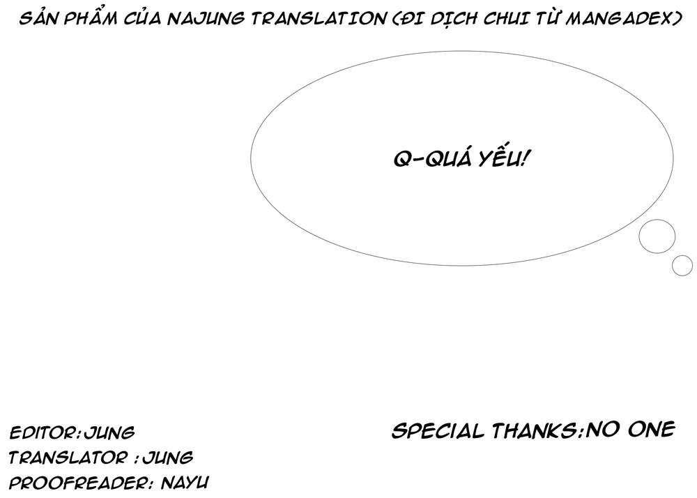 Tỏ Tình Với Cô Nàng Chương 2 Ảnh 4