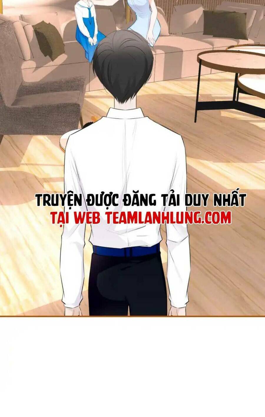 Tiểu Ma Vương Học Cách Yêu Đương Chương 20 Ảnh 18