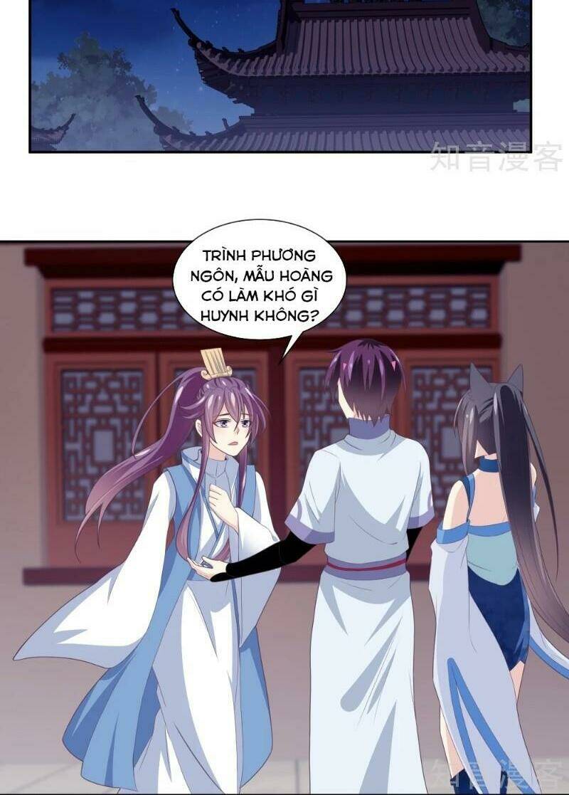 Ta Là Ngọc Hoàng Đại Đế Chương 111 Ảnh 23