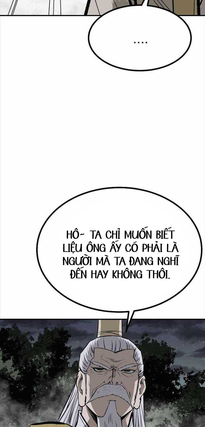 Cung Quỷ Kiếm Thần Chương 260 Ảnh 39