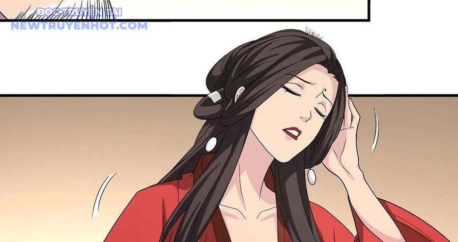 Thiên Long Bát Bộ Webtoon Chương 141 Ảnh 34