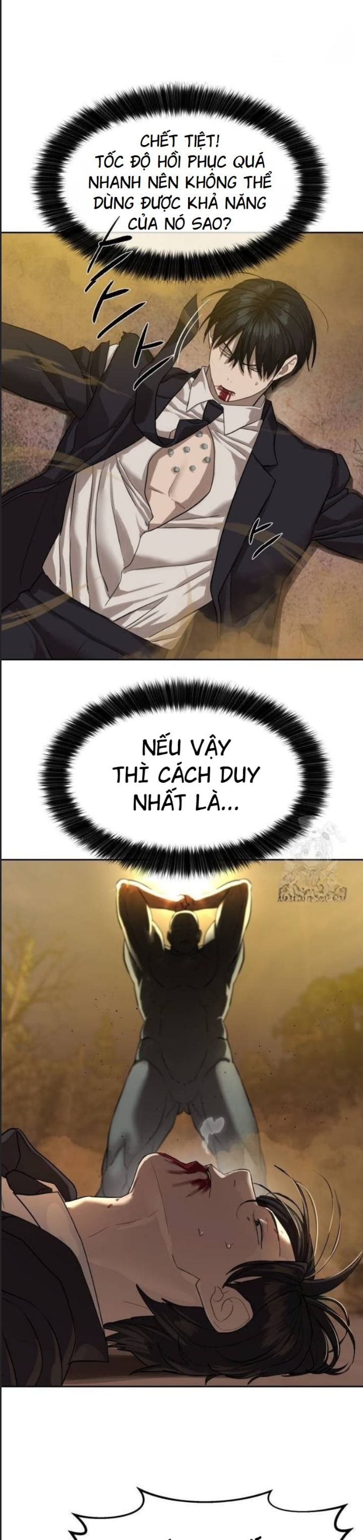Công Năng Đặc Dị Chương 27 Ảnh 19