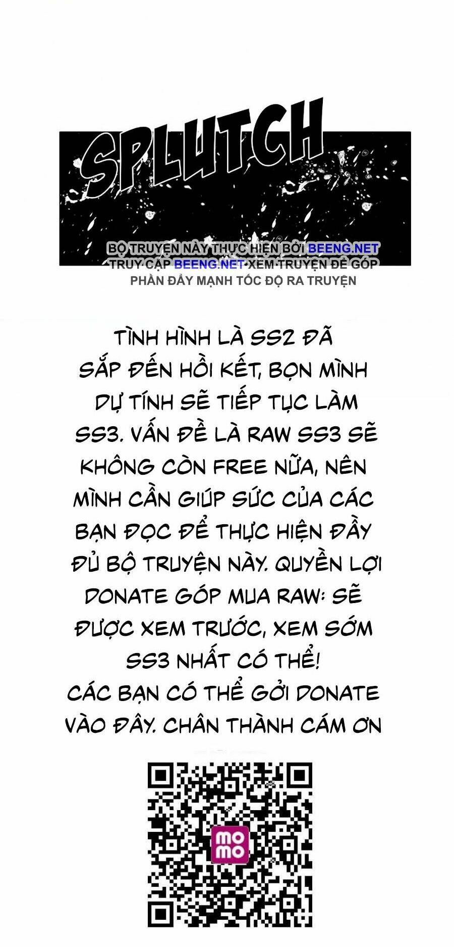 Bá Chủ Học Đường Ss2 Chương 53 Ảnh 43