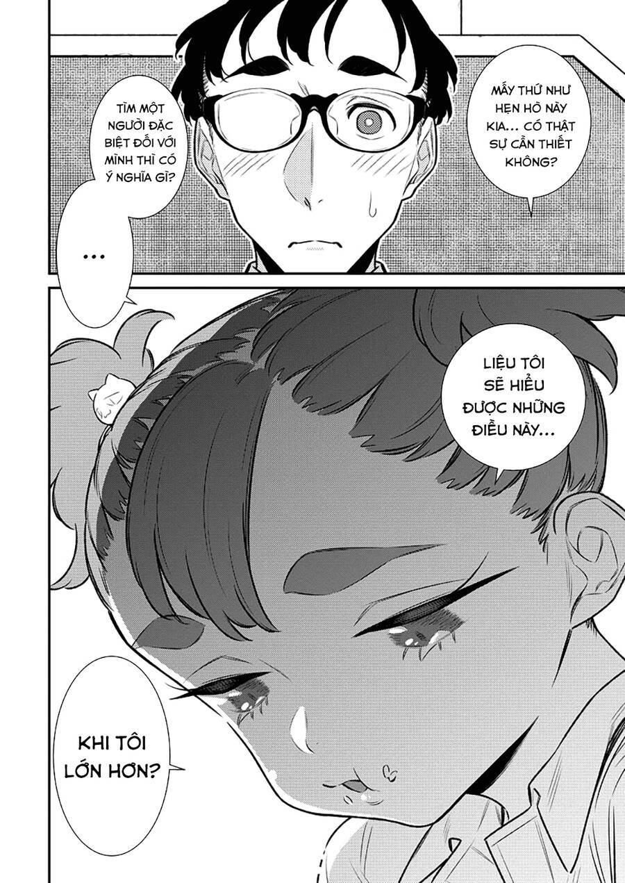 Yancha Gal No Anjou-San Series Chương 149 Ảnh 16