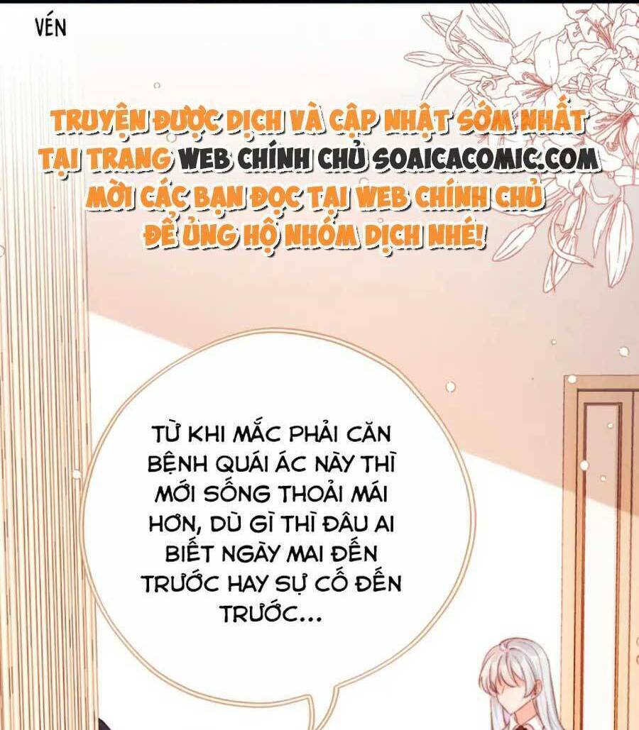 Nam Chính Và Nhân Vật Phản Diện Tôi Nuôi Đều Không Đứng Đắn Chương 81 Ảnh 45