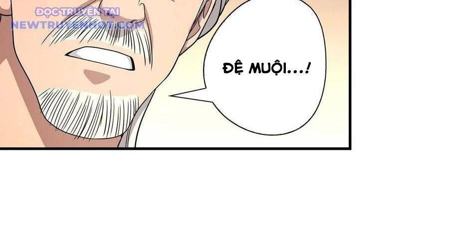 Thiên Long Bát Bộ Webtoon Chương 141 Ảnh 40