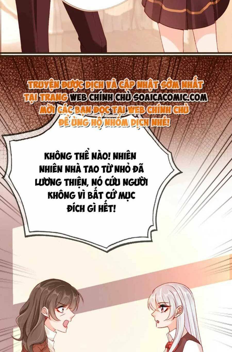 Nam Chính Và Nhân Vật Phản Diện Tôi Nuôi Đều Không Đứng Đắn Chương 92 Ảnh 45
