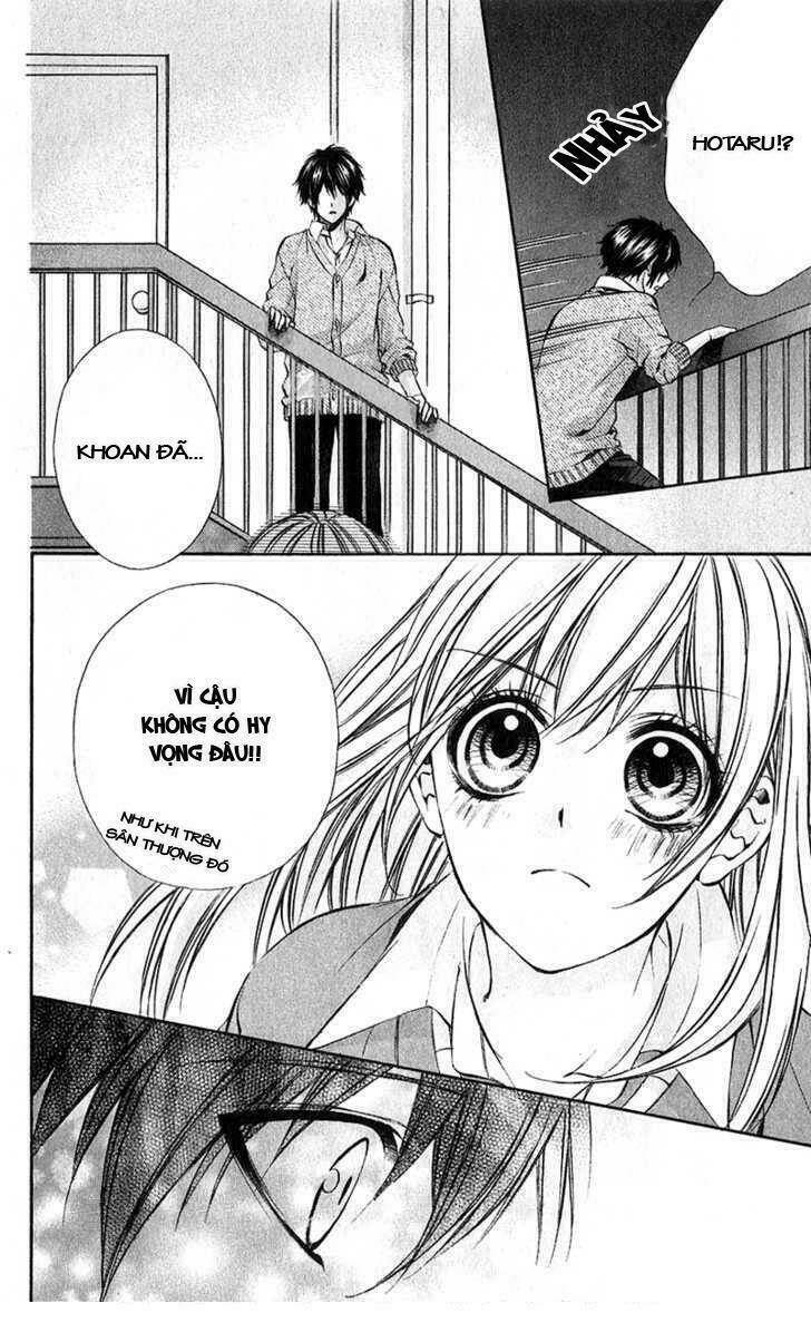 Boku Kara Kimi Ga Kienai Chương 18 Ảnh 24