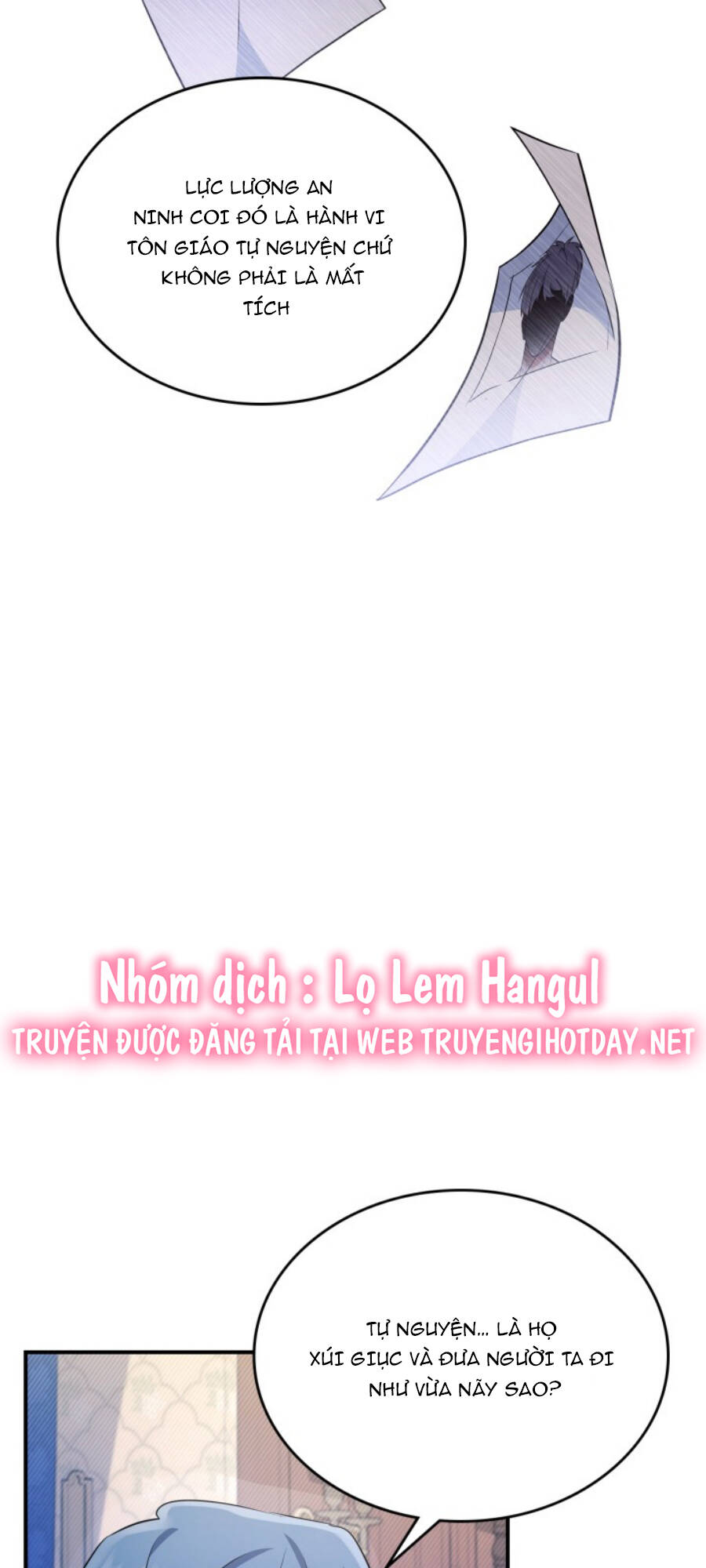 Hôm Nay Công Nương Toàn Năng Cũng Thấy Chán Nản Chương 61.2 Ảnh 9