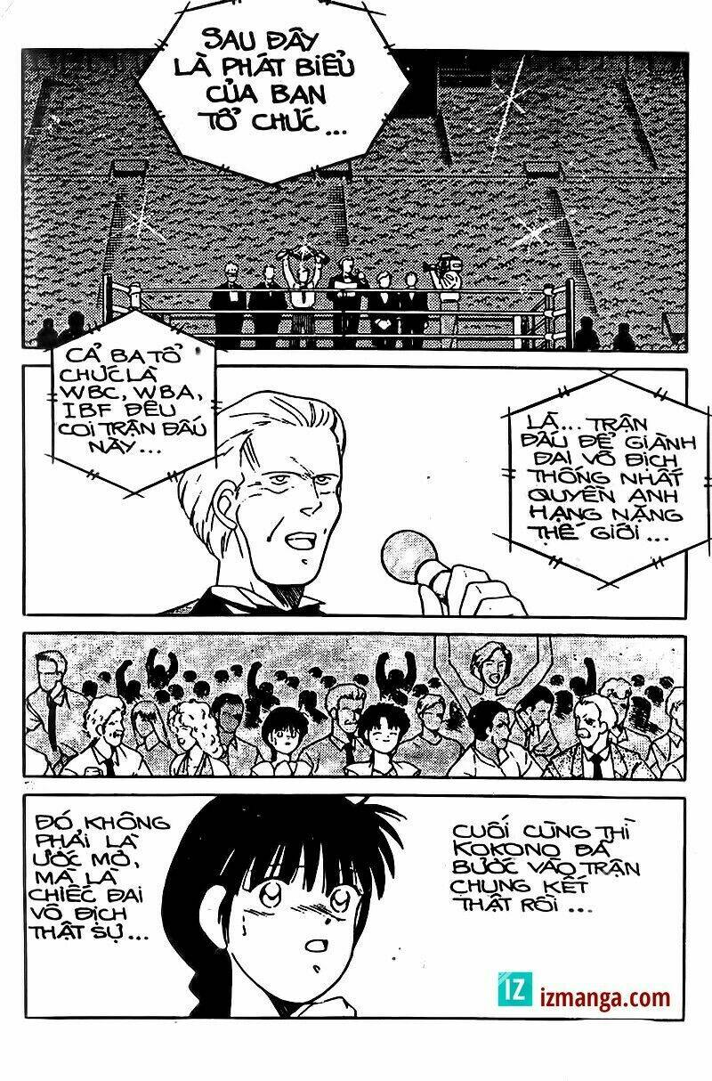 Truyền Nhân Atula - Shura No Mon I Chương 123 Ảnh 17