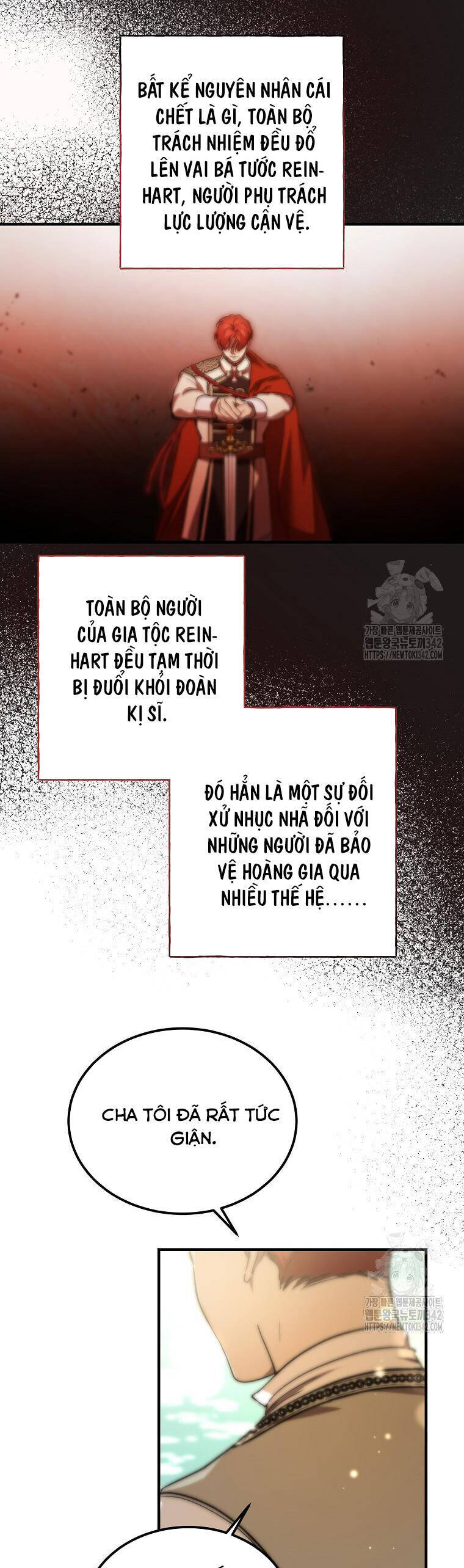 Ác Quỷ Nuôi Dưỡng Tiểu Thư Chương 61 Ảnh 12