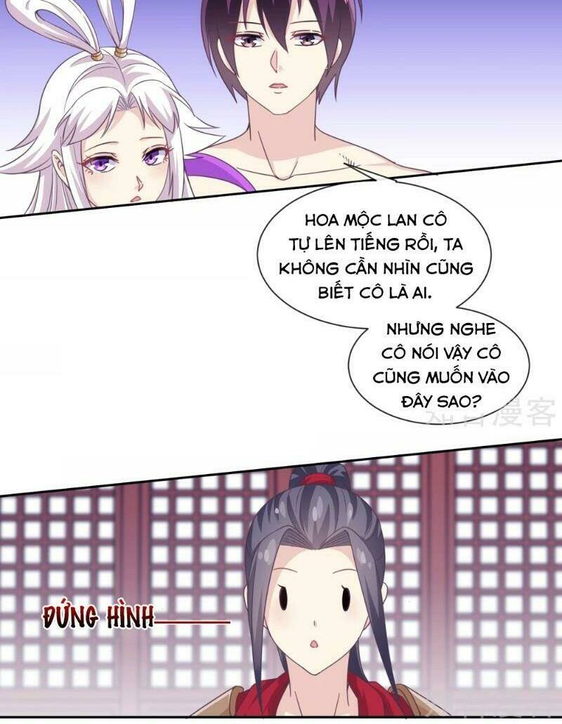 Ta Là Ngọc Hoàng Đại Đế Chương 109 Ảnh 16