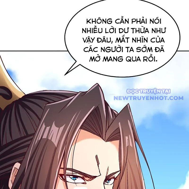 Ta Bị Nhốt Tại Cùng Một Ngày Mười Vạn Năm Chương 534 Ảnh 14
