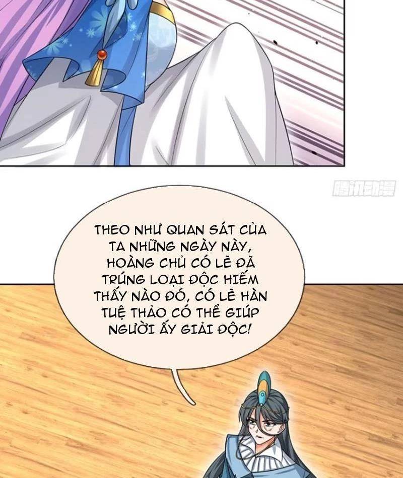 Khí Quan Thức Tỉnh, Ta Đột Nhiên Vô Địch! Chương 59 Ảnh 16