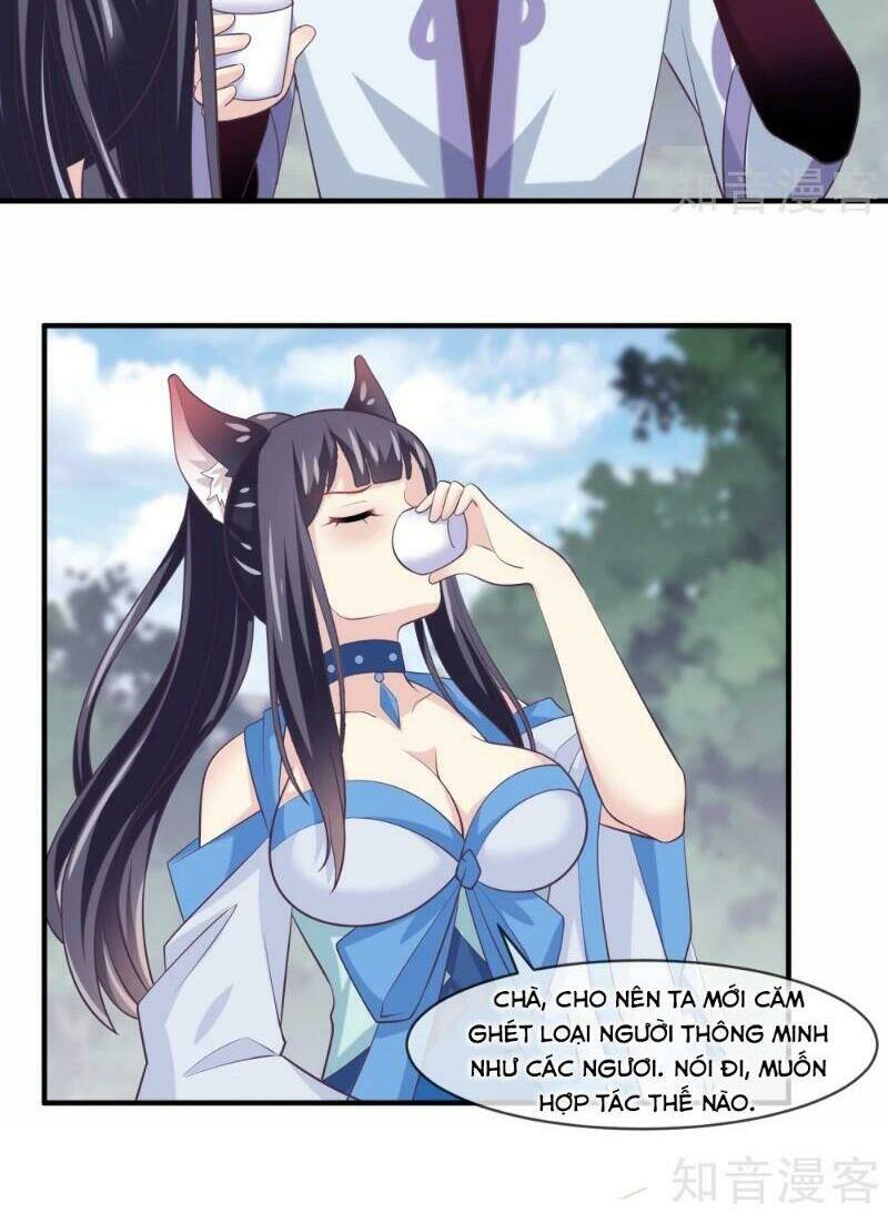 Ta Là Ngọc Hoàng Đại Đế Chương 108 Ảnh 7