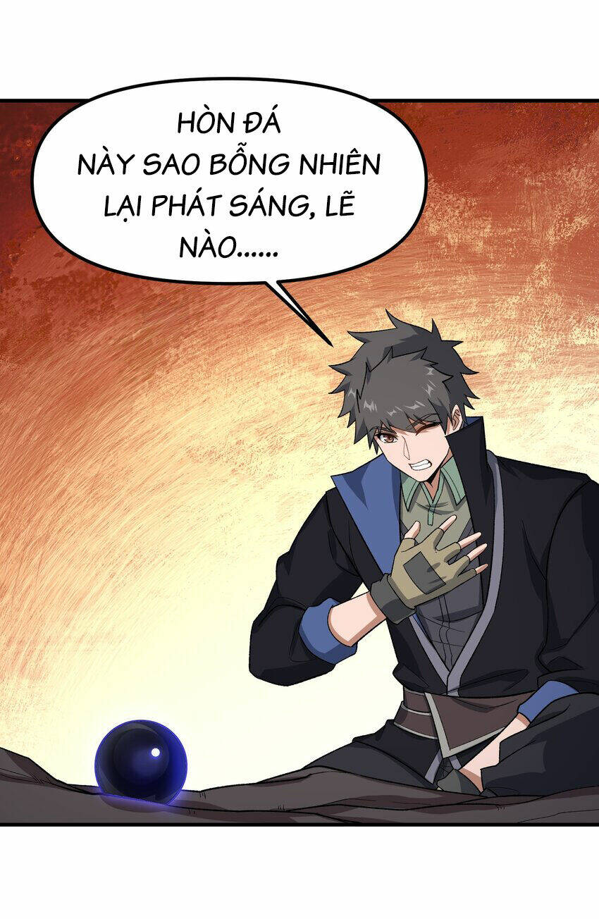 Nguyên Long Chương 347.5 Ảnh 27