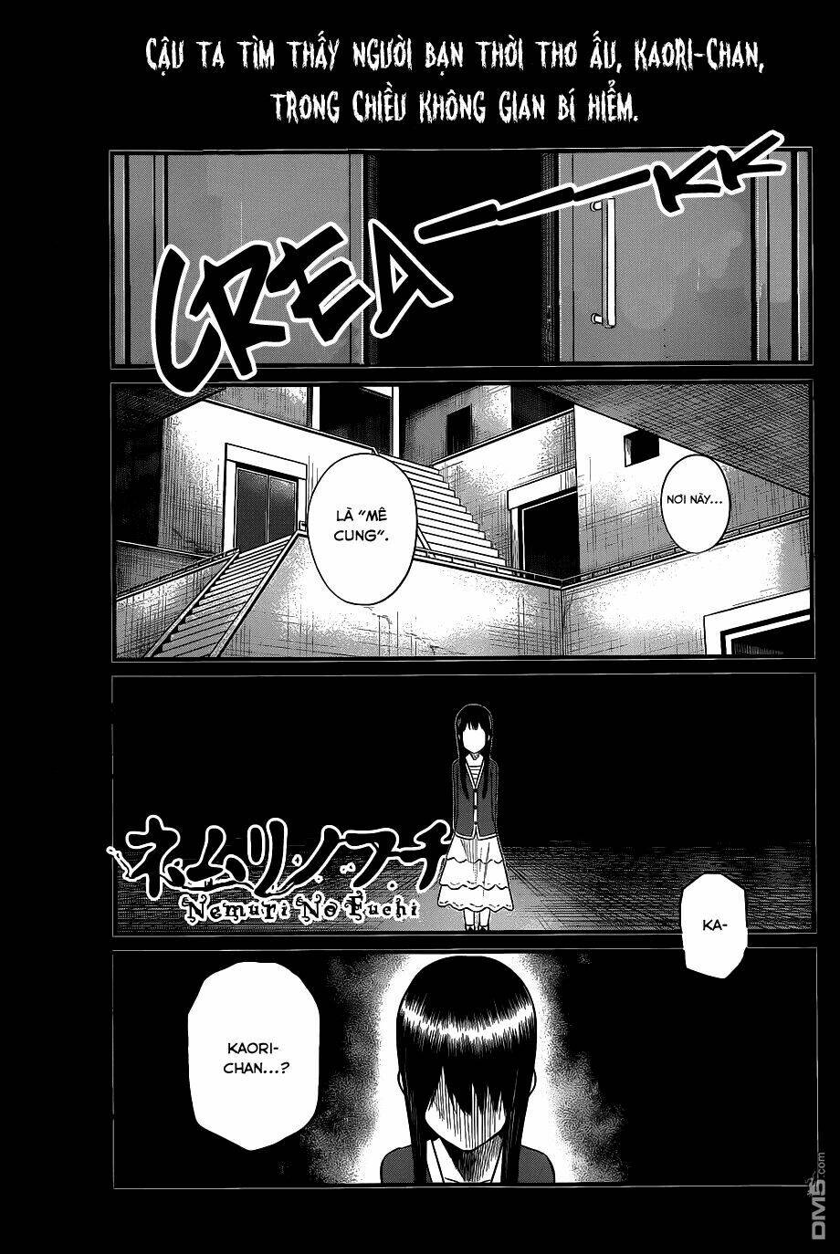 Nemuri No Fuchi Chương 2 Ảnh 2