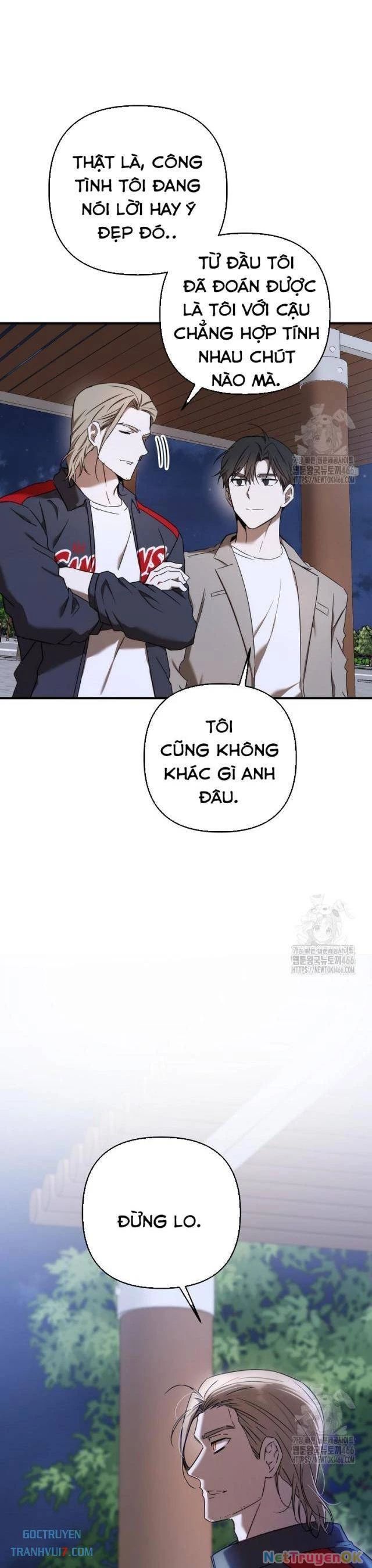 Tân Binh Của Đội Bóng Chày Quá Giỏi Chương 31 Ảnh 33