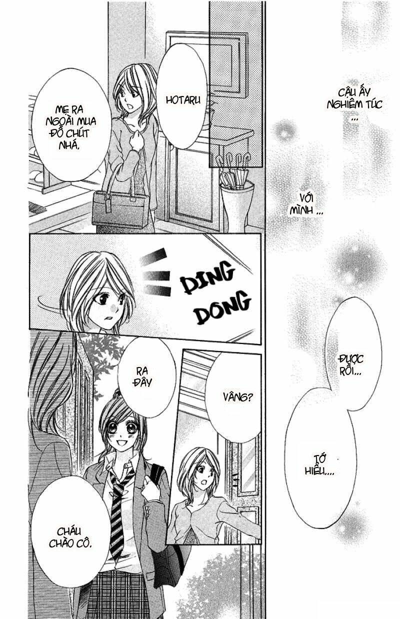 Boku Kara Kimi Ga Kienai Chương 5 Ảnh 14