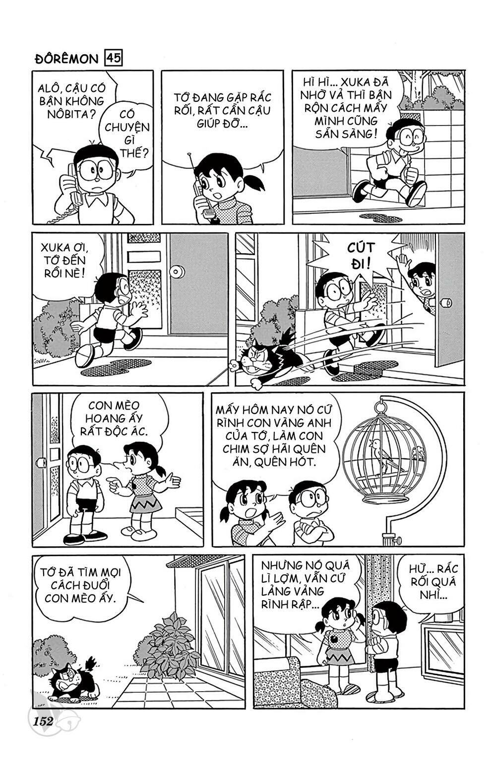 Doraemon Chương 823 Ảnh 13