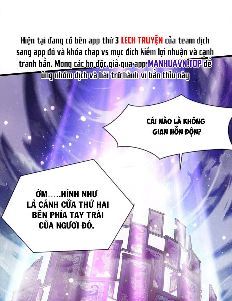 Thần Đế Giáng Lâm: Ta Có Trăm Triệu ĐiểM ThuộC TíNh Chương 85 Ảnh 2