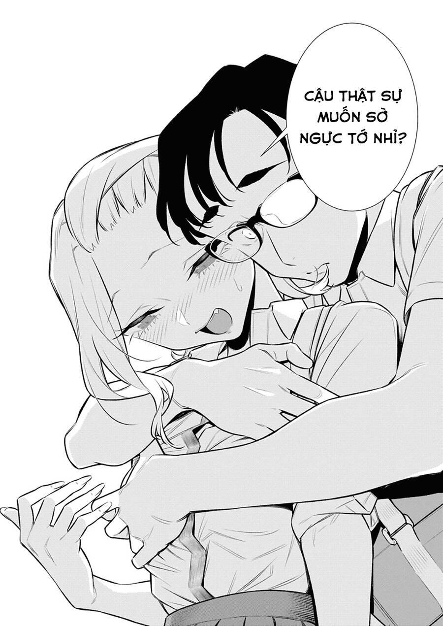 Yancha Gal No Anjou-San Series Chương 159 Ảnh 16