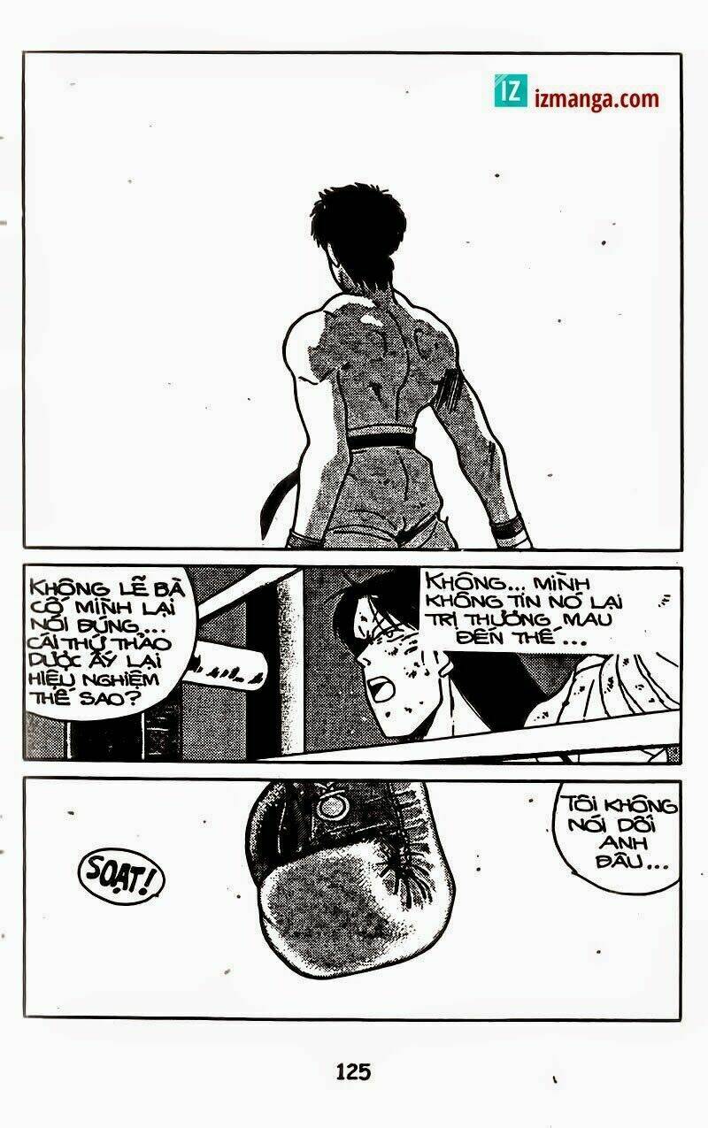 Truyền Nhân Atula - Shura No Mon I Chương 126 Ảnh 18