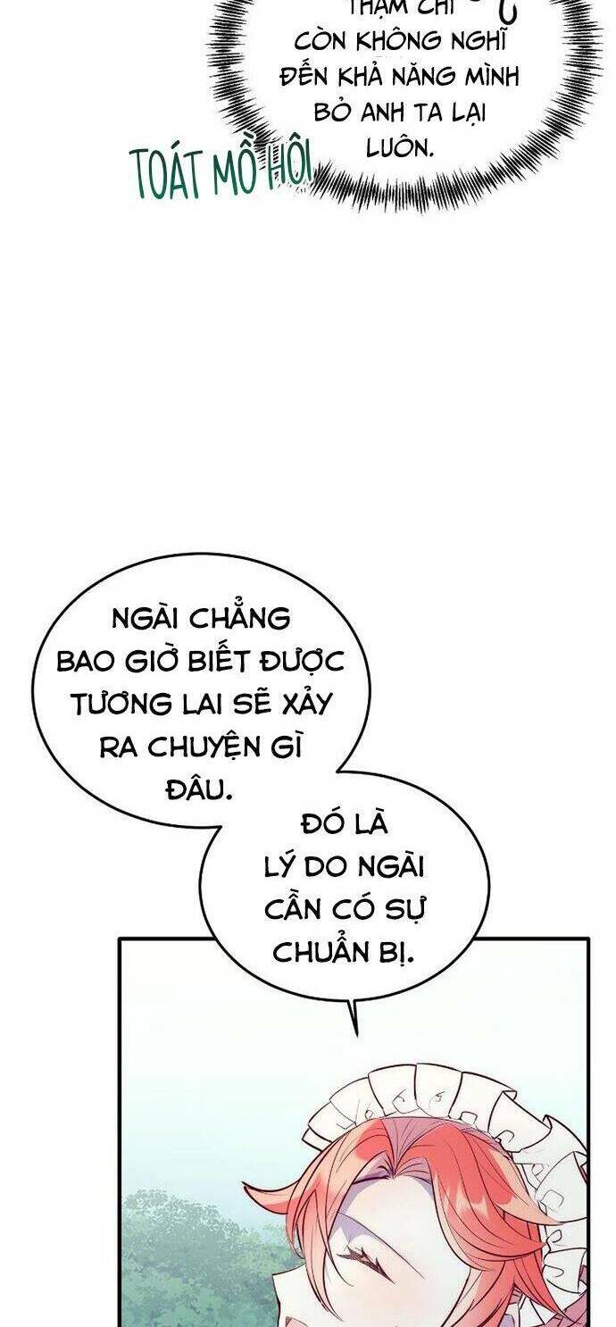 Cách Để Trao Vương Miện Cho Vị Hoàng Tử Hoang Dã Của Tôi. Chương 37 Ảnh 30
